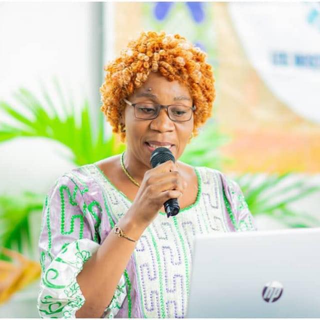 Deputy President